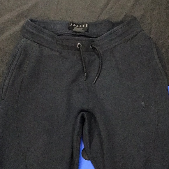 VINTAGE JORDAN SWEATPANTS - Picture 7 of 14